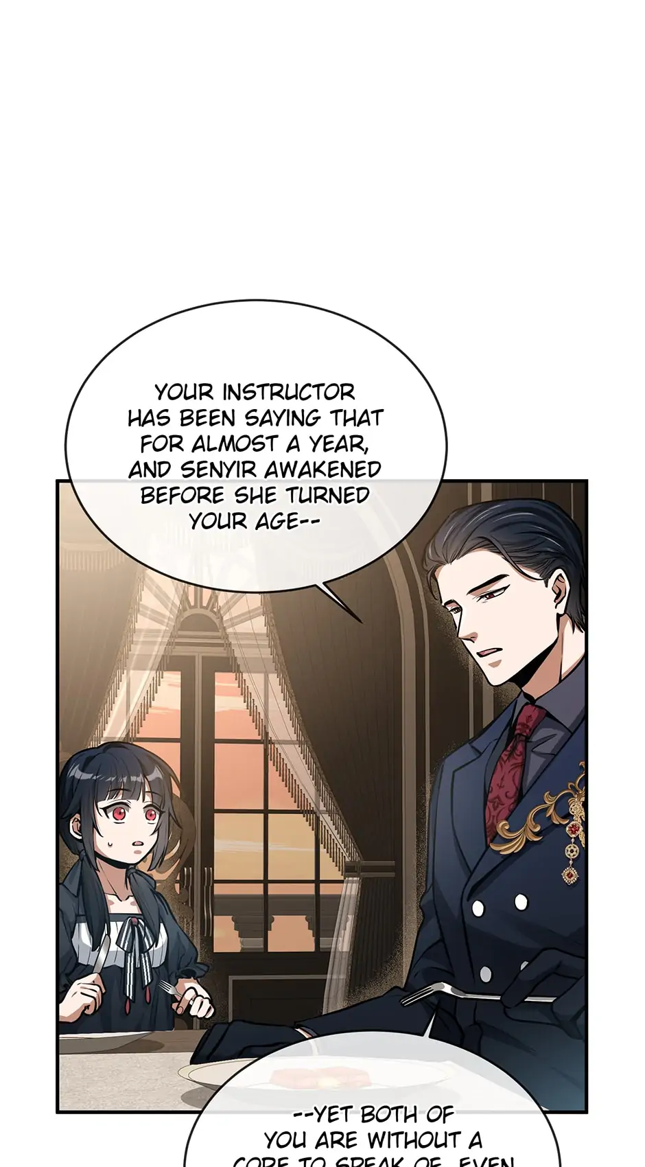 The Beginning After The End Chapter 175.6 image 62